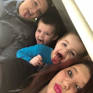 Meet your Posher, Joann